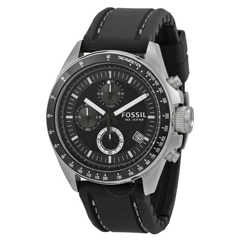 fossil ch2573